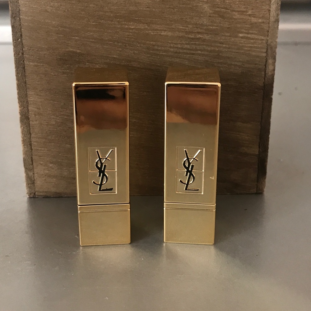 Mini YSL Lipstick 💄(2)